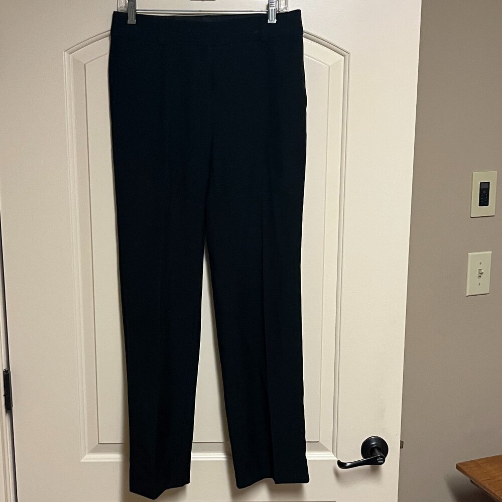 Cato Women's Black Pants Size 6